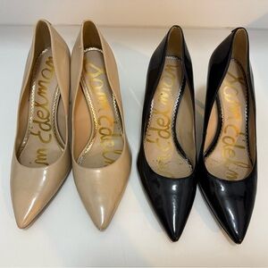 Sam Edelman Women's HAZEL TWO PAIR 9.5